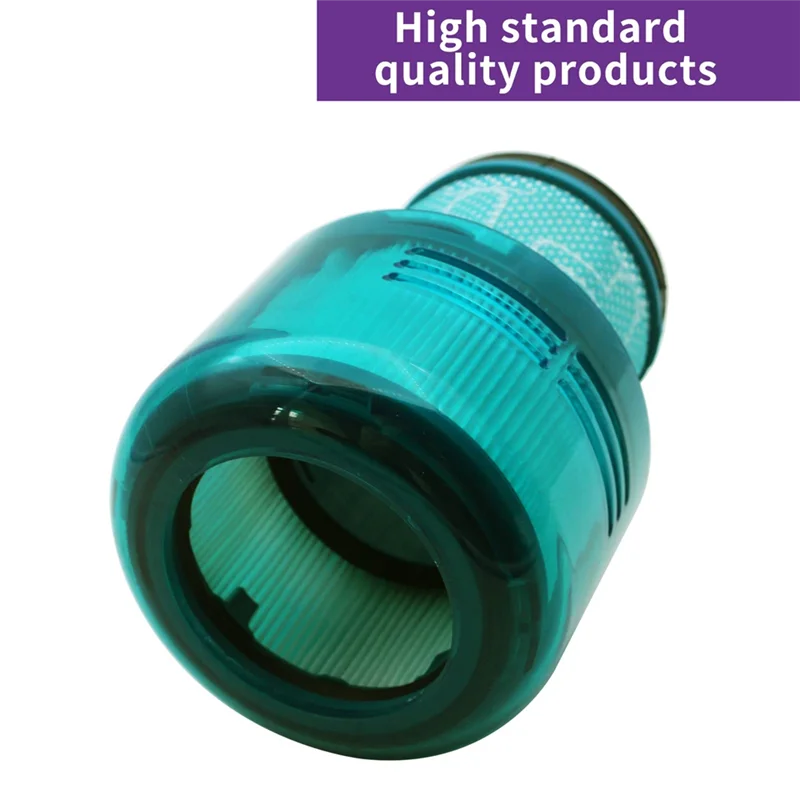 Część zamienna filtr HEPA kompatybilny z Dyson V15 V11 SV14 akcesoria do odkurzaczy filtry próżniowe