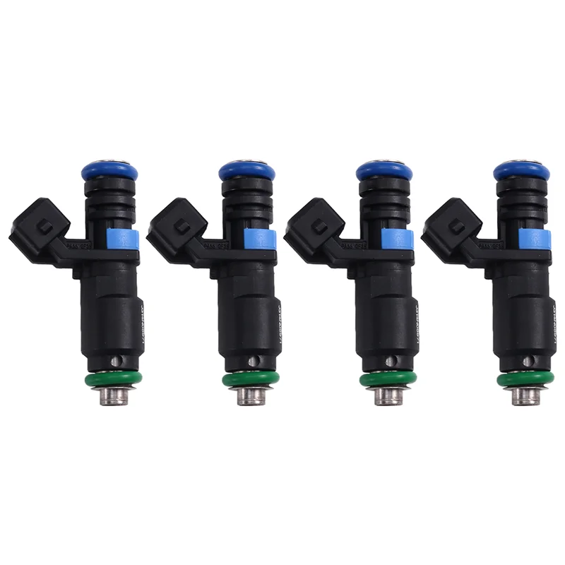 

A20K-For Lada Nissan Mitsubishi Compatible 4PCS Fuel Injector–Part Numbers 1118-1132010-20