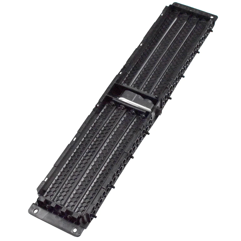 

Radiator Active Grille Shutter Assembly w/ Motor for Chevy Malibu 2017-2019 LaCrosse 22967316 23278689