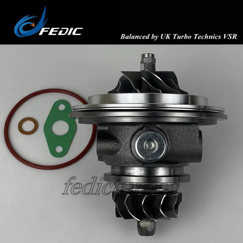 Turbine K04 53049880049 53049700049 Turbo charger cartridge chra for Opel Astra H Zafira B 2.0 Turbo 177 Kw 240 HP Z20LEH 2005-