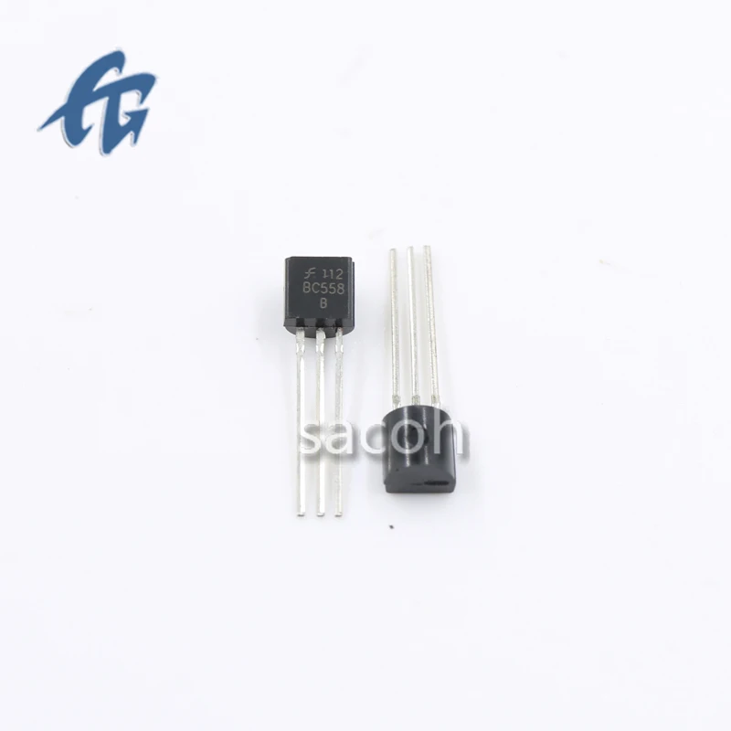 (SACOH Electronic Components)BC558 1000Pcs 100% Brand New Original In Stock