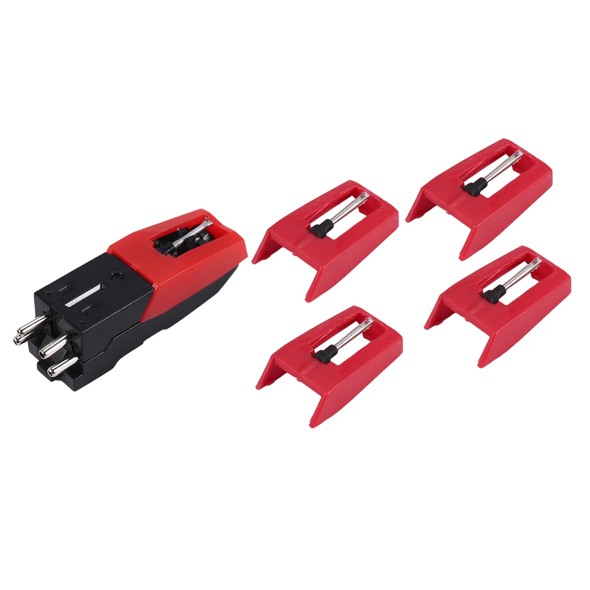 AAA87 Record Player…