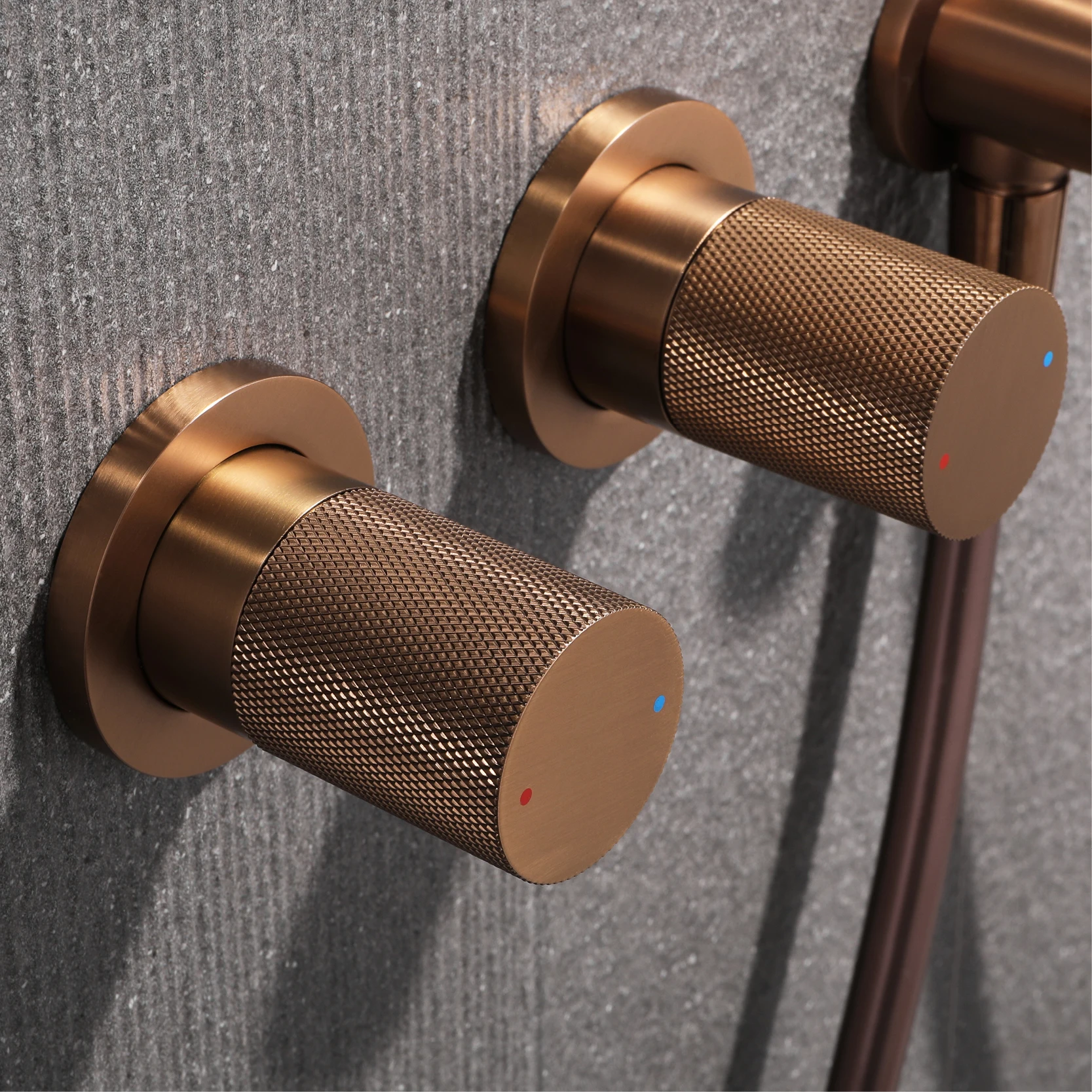 Thumbnail 4 - #26 Highest Rated Rainfall Shower Systems to Buy in 2026