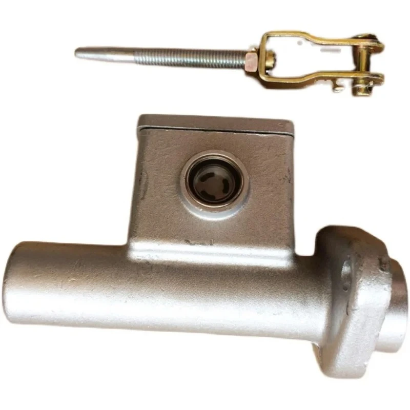 

Applicable to Electric Tricycle Accessories Foot Brake Main Disc Brake Pedal Oil Brake