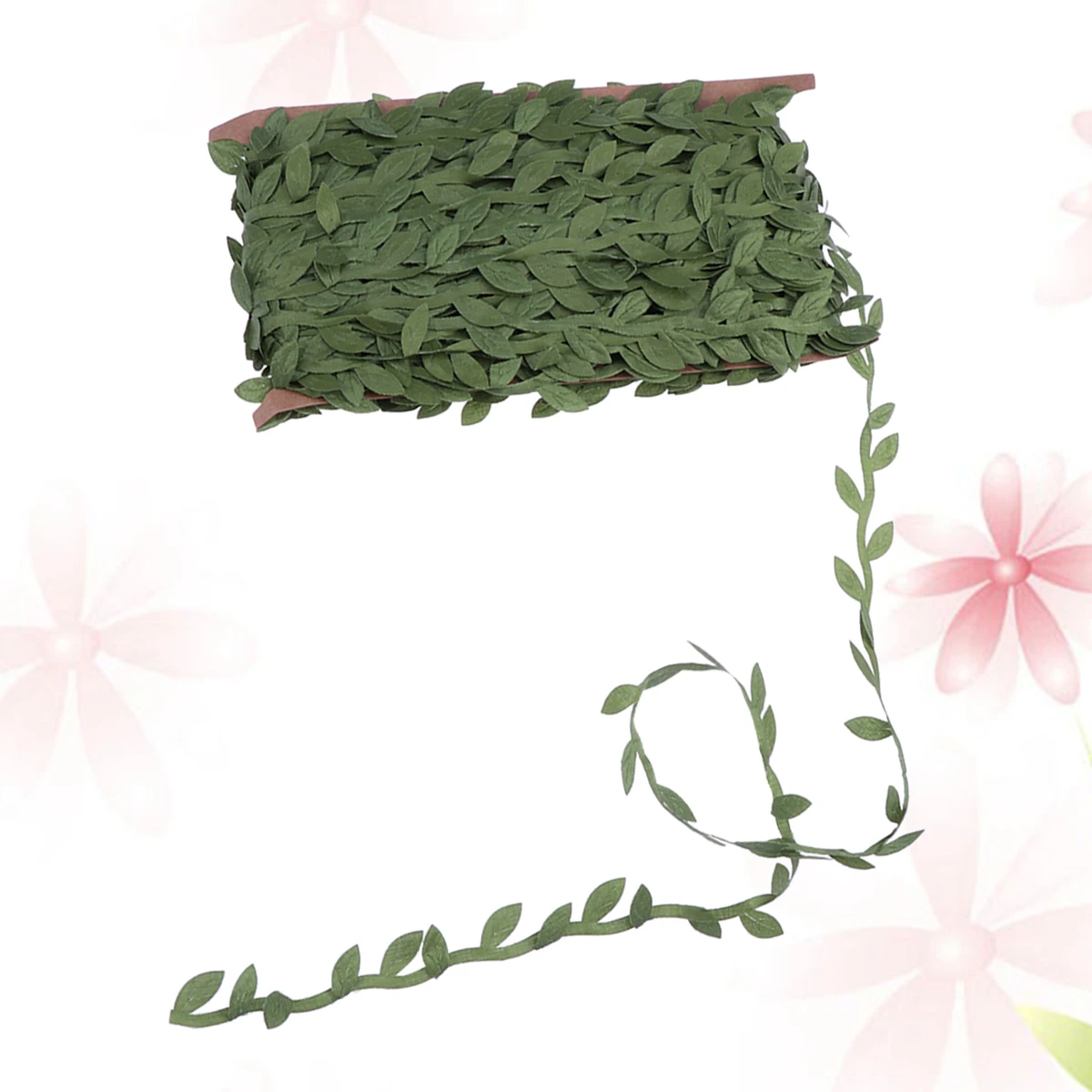 

40M Artificial Leaf Vines Faux Greenery Garland Decor IndoorPlants Wedding Home Party Bar Cafe Garden Festival