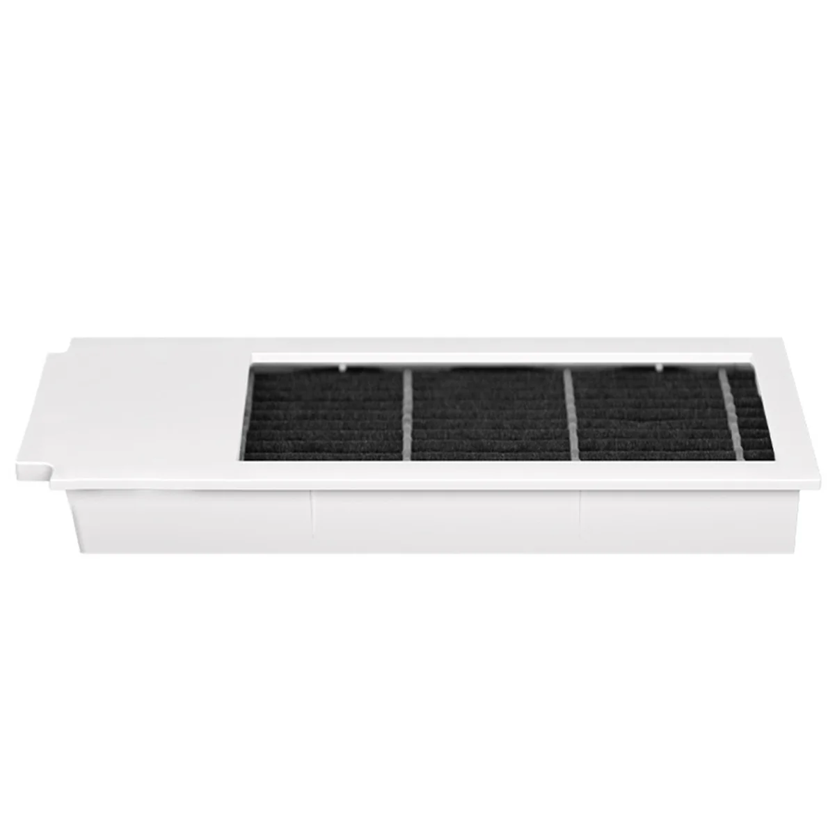 10 шт., запасные части для X2 / X2 Pro / DEX86 аксессуары для робота-пылесоса HEPA Filter