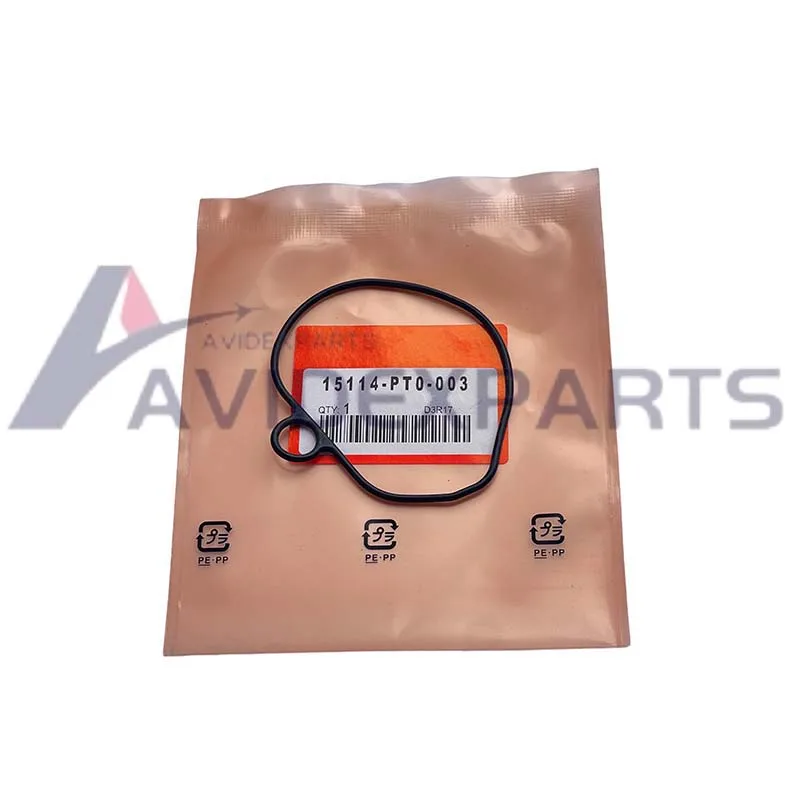

15114-PT0-003 is suitable For Honda Accord Odyssey oil pump gasket B sealing ring