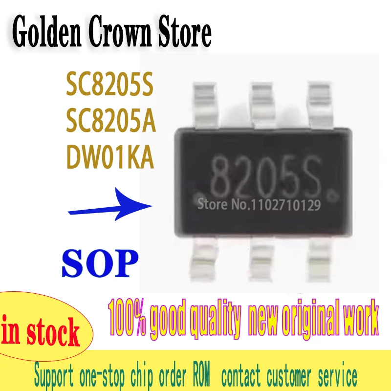 Dw01 8205 Dw01Ka So…