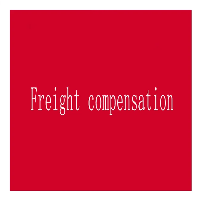 compensacion-de-flete-una-compensacion-por-la-diferencia-en-los-costos-de-envio-se-requieren