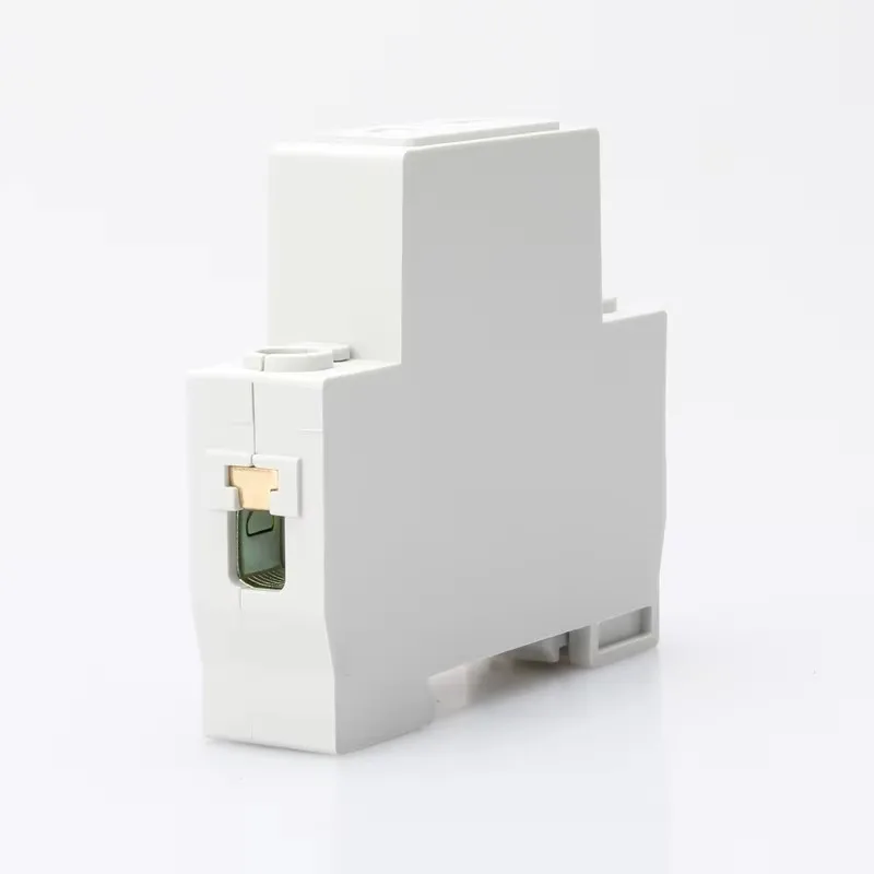 230V 50HZ Single phase Electricity Power Din rail KWH Watt hour din-rail energy meter LCD LCD 2.5(30)A 5(60)A