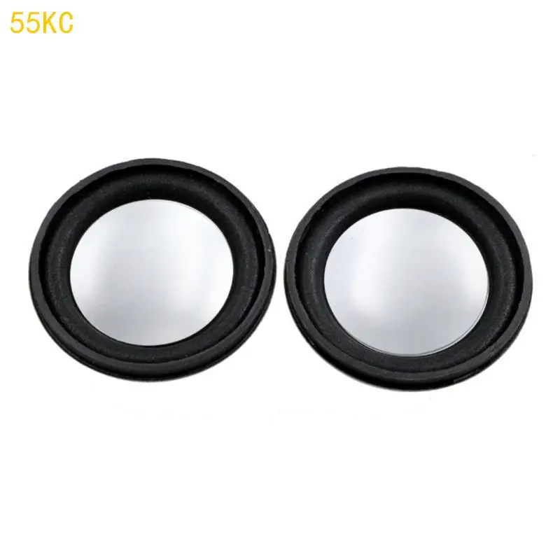 55kc Full Ranges Speaker for Loudpeakers Home Theatre Parte do orador portátil