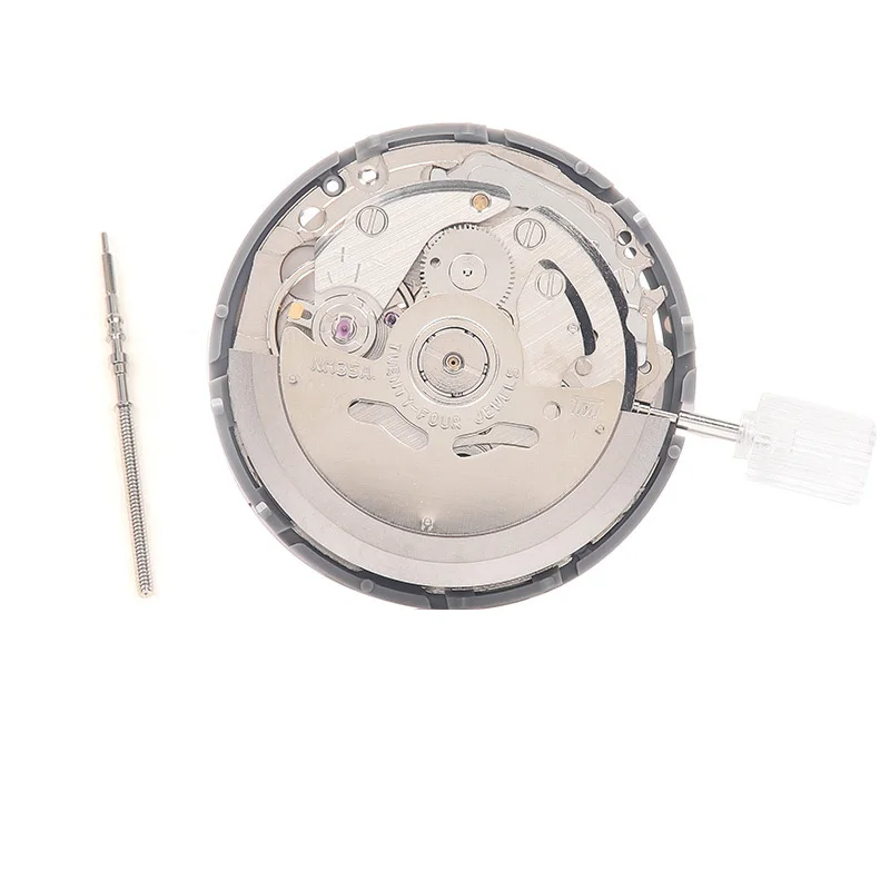 Japan original brand new NH35A automatic mechanical movement NH35 movement watch movement parts