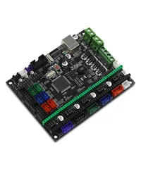 Artillery Sidewinder X1 And Genius Latest 8 Bit MKS Gen L V1.0 Motherboard With Firmware Support other Brand Printers