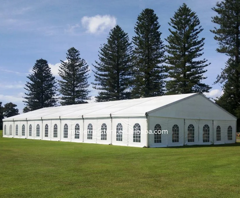 Custom High Quality Popular Fashion Wedding Party Event Sport Exhibition Cube Structure Outdoor Tents