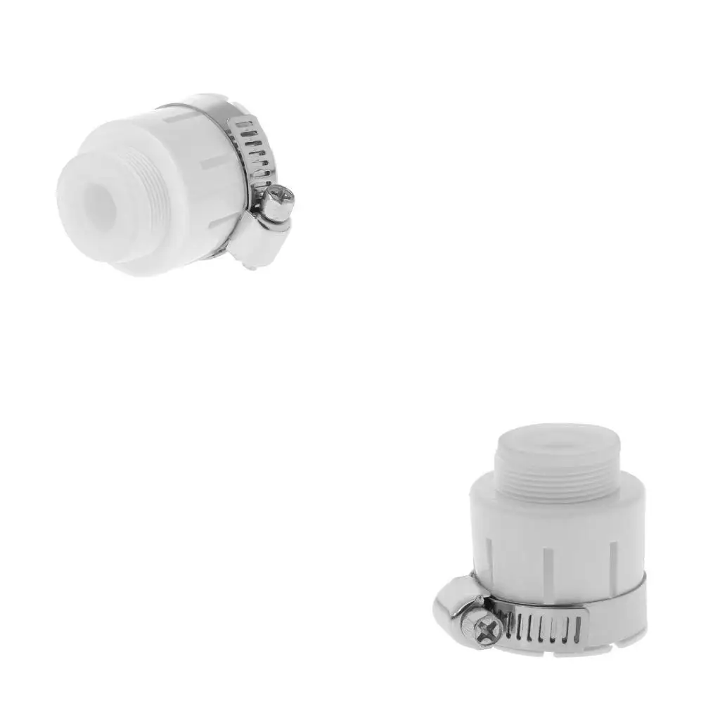 موصل محول صنبور متعدد الوظائف غير الحلمة لحديقة المنزل والمطبخ #1