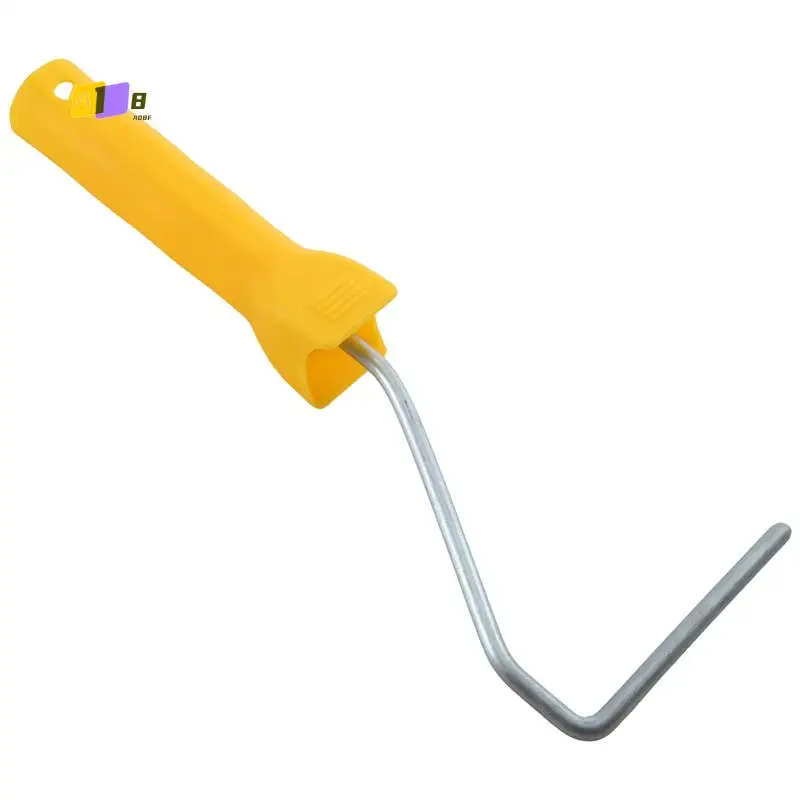 

A08F-вкладыш для лотка для краски, 22 упаковки 4-дюймовых наборов лотков для краски, одноразовые вкладыши для лотков для краски с роликовой ручкой для домашнего декора