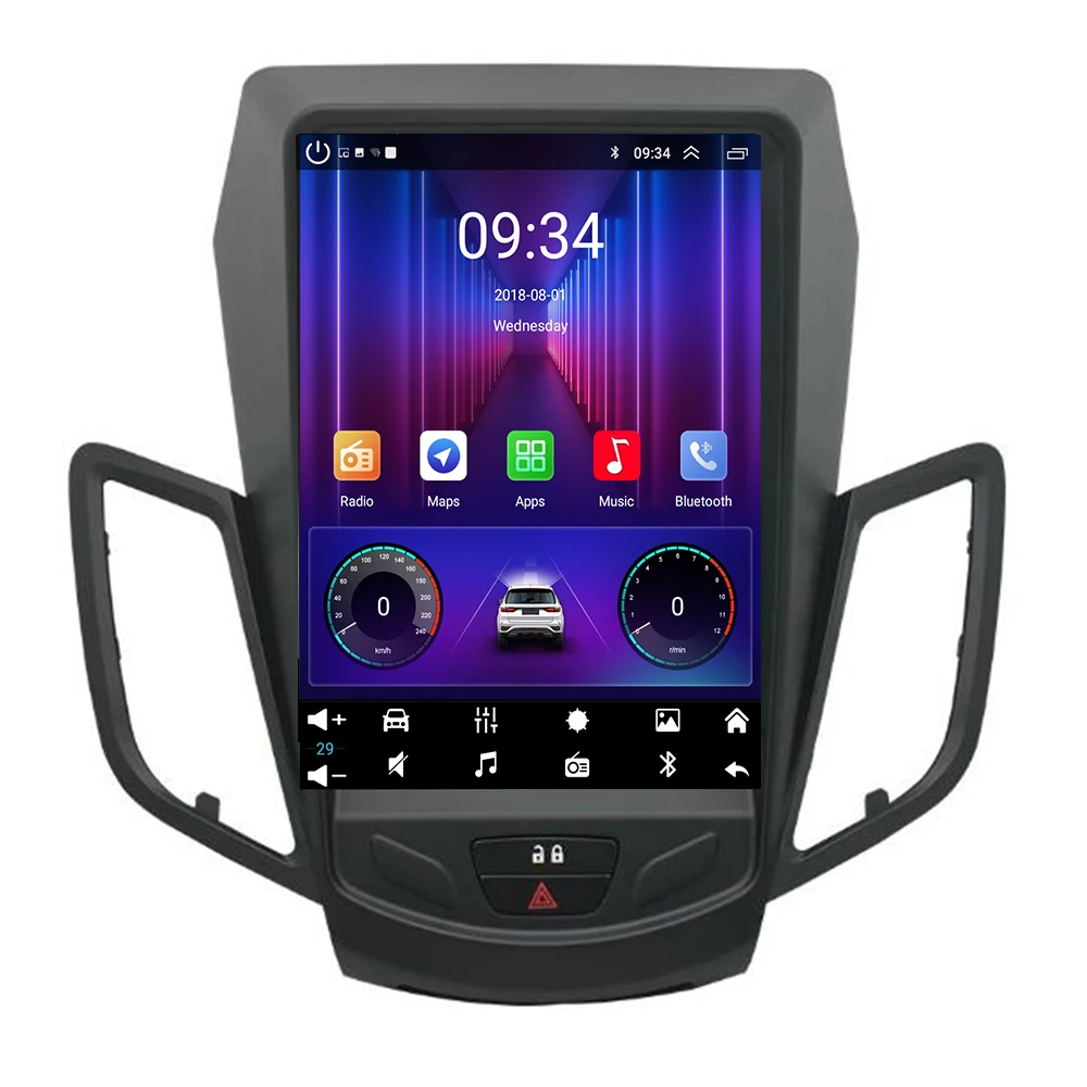 No 2DIN For Per For… - image