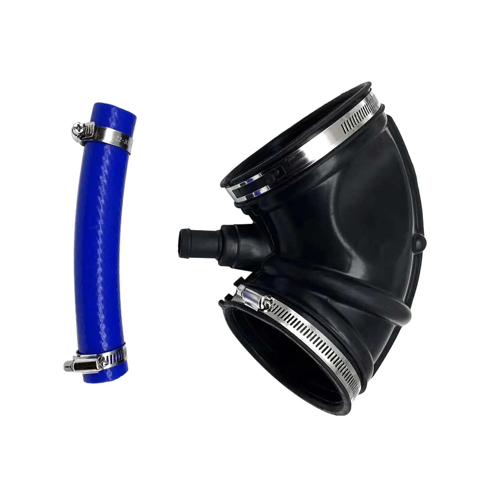 Intake Clean Air Duct Pipe 53032944AG for Dodge RAM 2500 6.7L 2007-2018