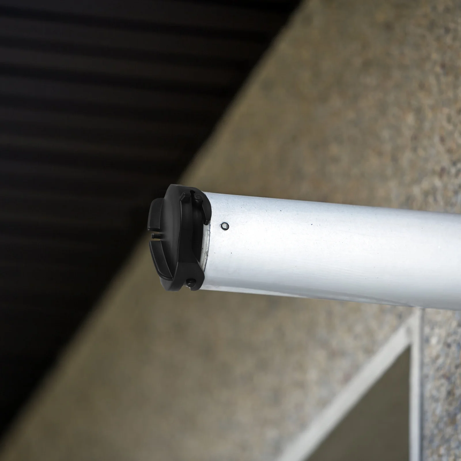 

Rv Sewer Hose Cap ABS Deformation Resistant Quick Install Replacement Camper Travel Trailer Sewer Hose End Caps