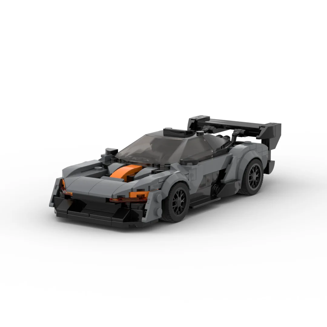 new-moc-senna-gtr-racing-speed-champion-racer-building-blocks-brick-creative-garage-toys-for-boys-kids-holiday-gifts