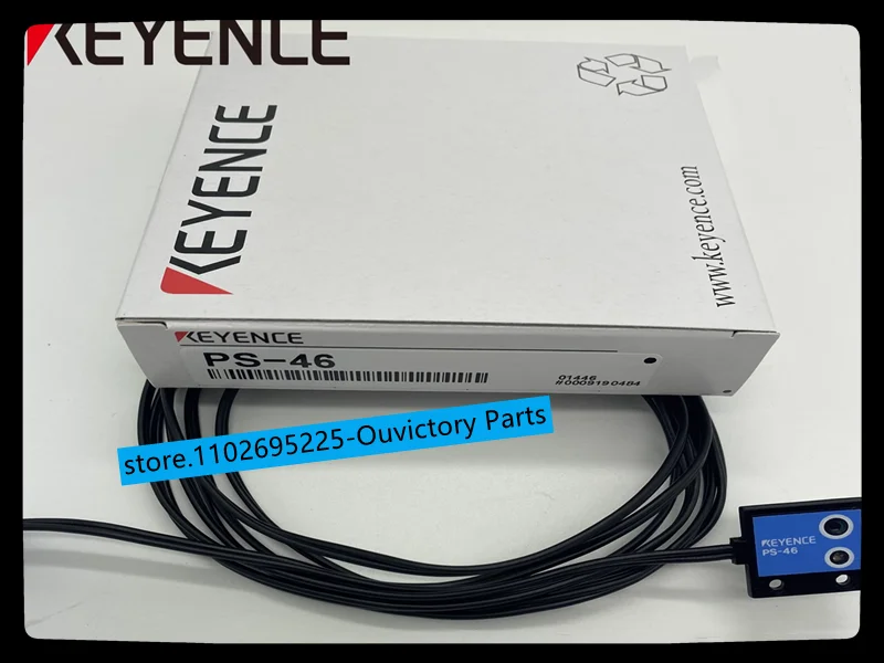 

New Original Keyence Laser Manpower Photoelectric Switch PS-46 PS-47 PS-48 PS-49 PS-52 PS-55 PS-49C PS-55C