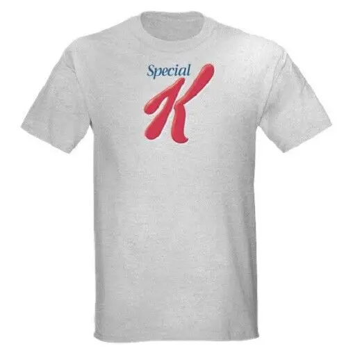 Special K breakfast cereal t-shirt