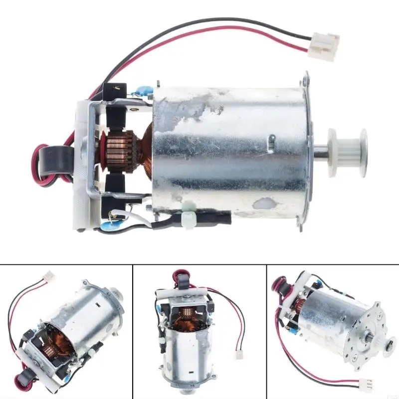F92F Powerful Motor Replacement Bread Machine Spare Part Powerful Motor Kitchen Appliance Part Suitable for Baking Machine