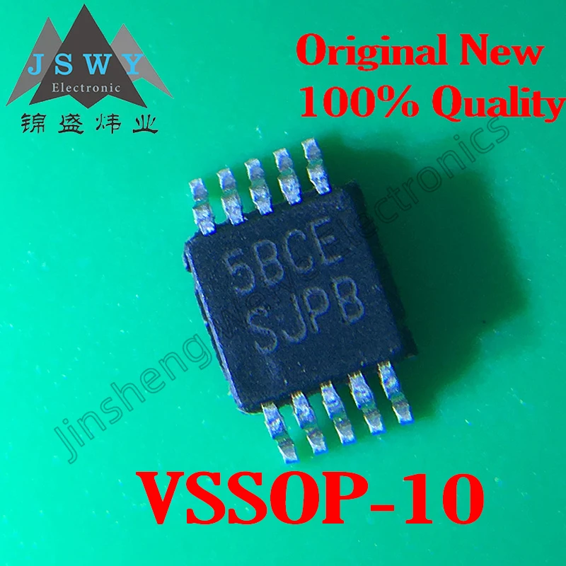 

(1/5 pieces) LM3481MM LM3481 Screen SJPB MSOP-10 100% Brand New Original in Stock