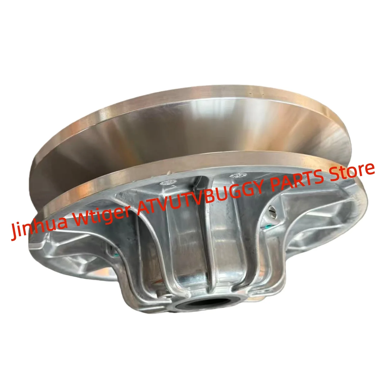 ORIGINAL CVT DRIVEN PULLEY ASSY 0JWV-052000-3002 For CFMOTO 2025-2026Years 950 1000 CFORCE ZFORCE Uforce CF1000MUD Version X10