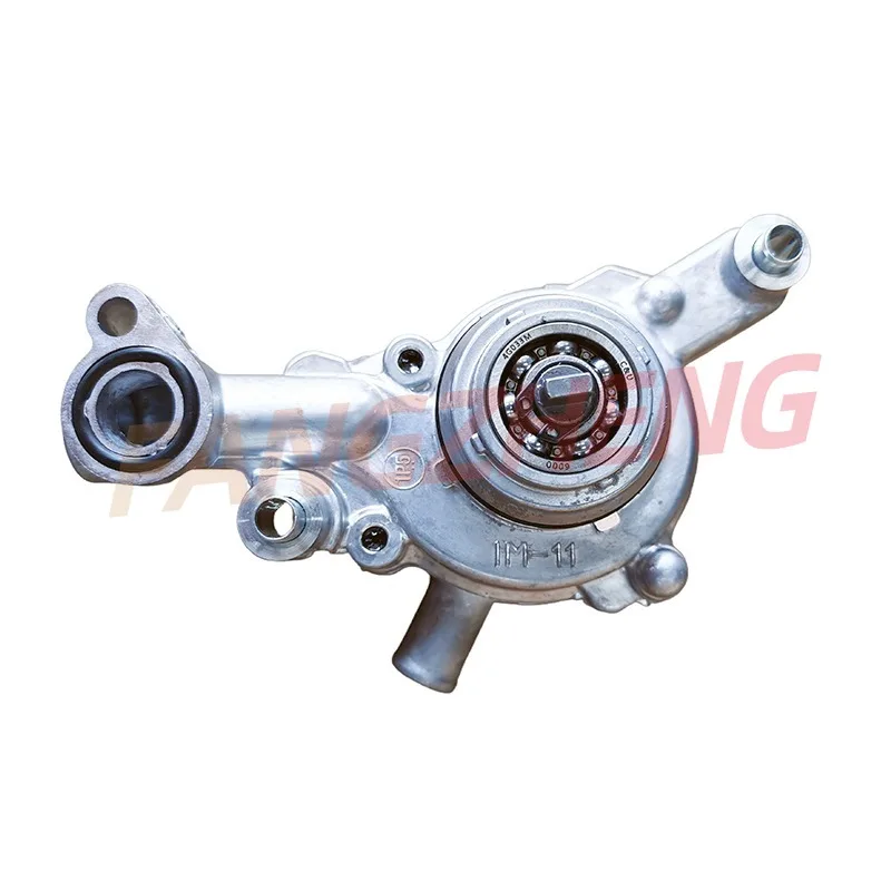 2DP-E2420-02 لياماها ايروكس 155 V1 NMAX N-MAX 155 V1 Y16ZR سكوتر 4T محرك دراجة نارية مضخة مياه الجمعية 2DP E2420 02