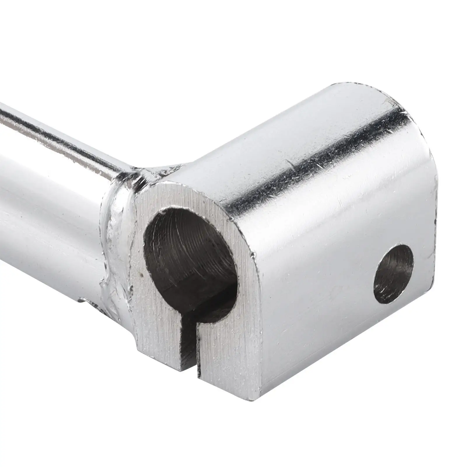 Shaft Rack for go kart parts 135° Hand Control Gear Shift Lever Long Shifter Metal Fit for 5 cc 7 cc 9 cc 11 cc 12 cc 5 cc ATV #4