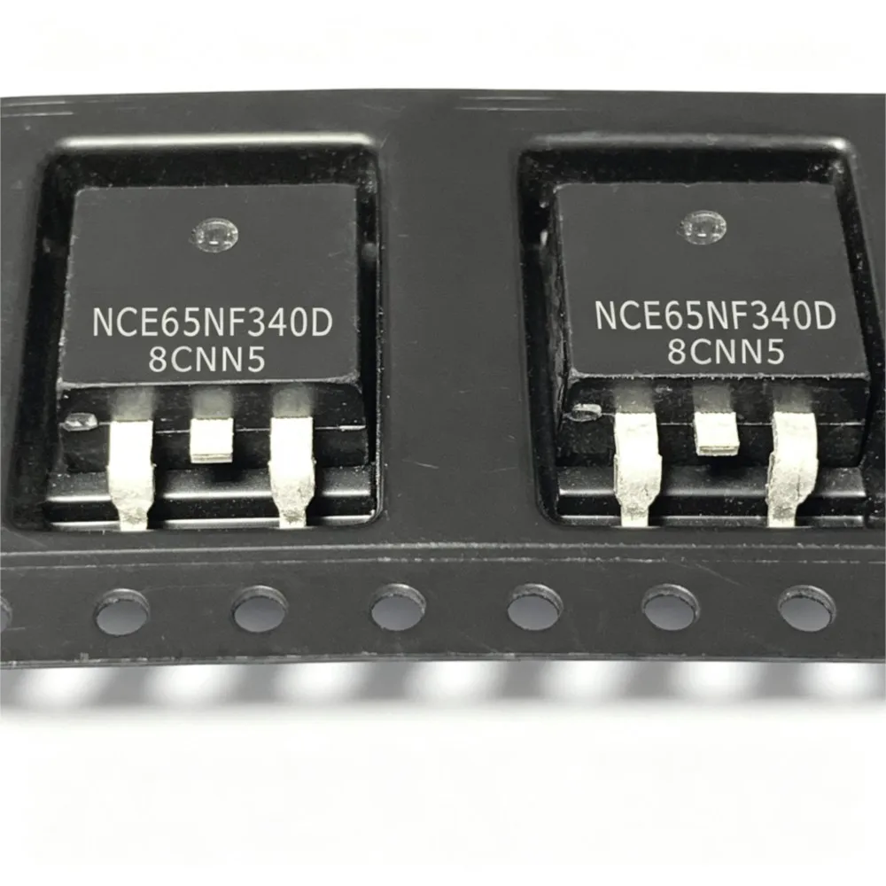 5PCS HY4306 NCE65NF340D FB59N10D IPP80N06S2L-07 SPP10N10L RU8048R