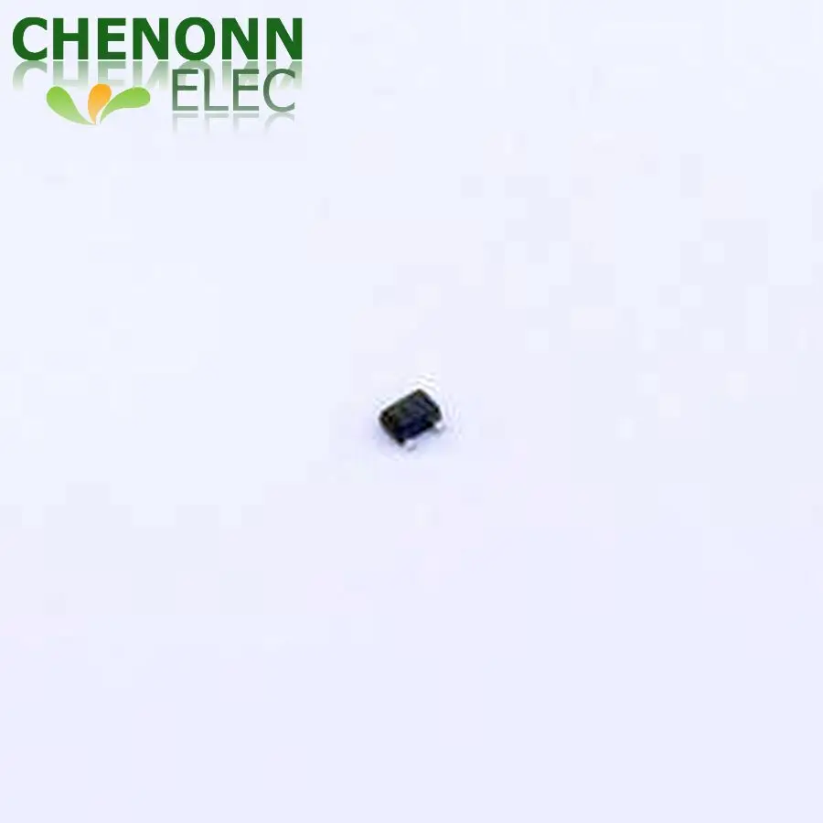 200PCS/LOT RN2105MFV,L3F(CT (Discrete Semiconductors)