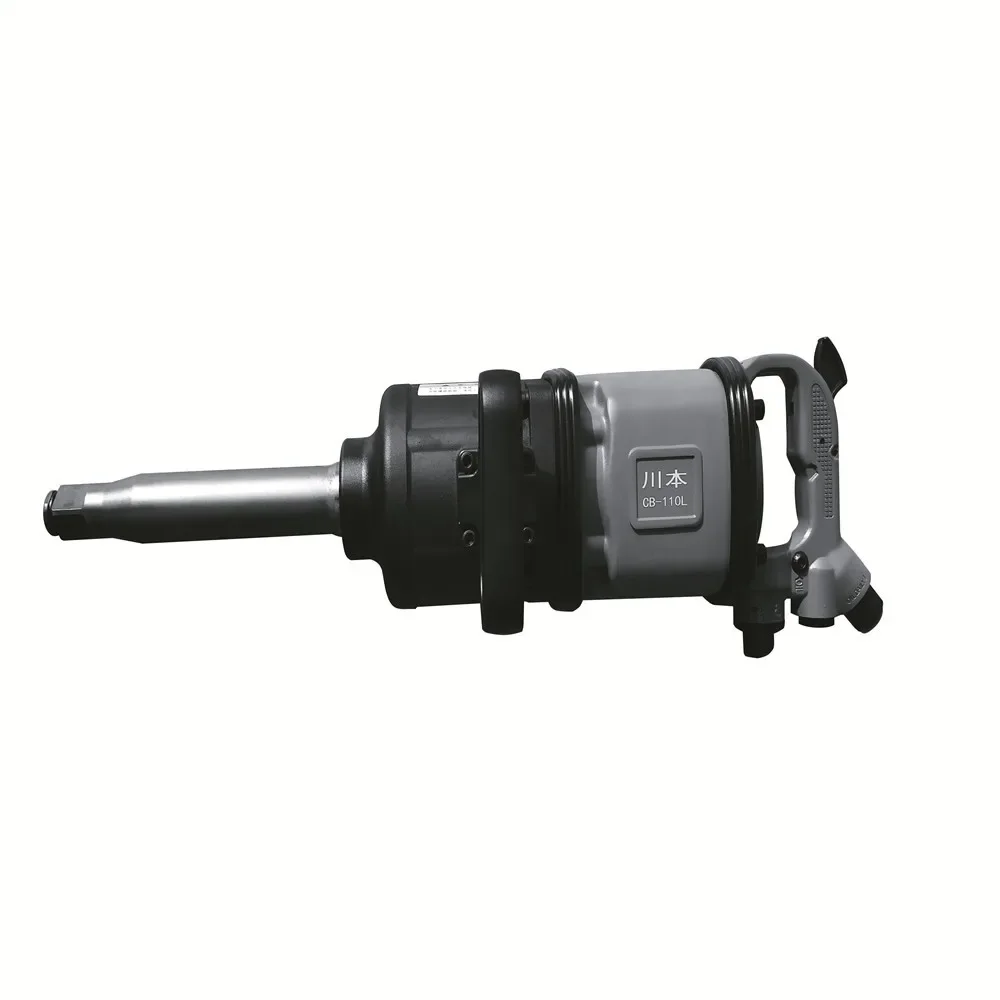

Pneumatic tool tire wrench for truck 1 inch Air Impact Wrench Pneumatic Wrench