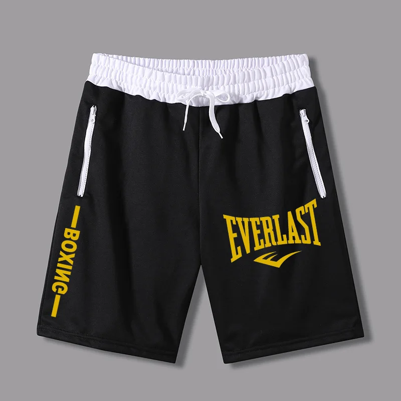 Pantalones cortos deportivos para hombre, ropa deportiva de verano para correr en la playa, pantalones cortos de entrenamiento, ropa de baloncesto,