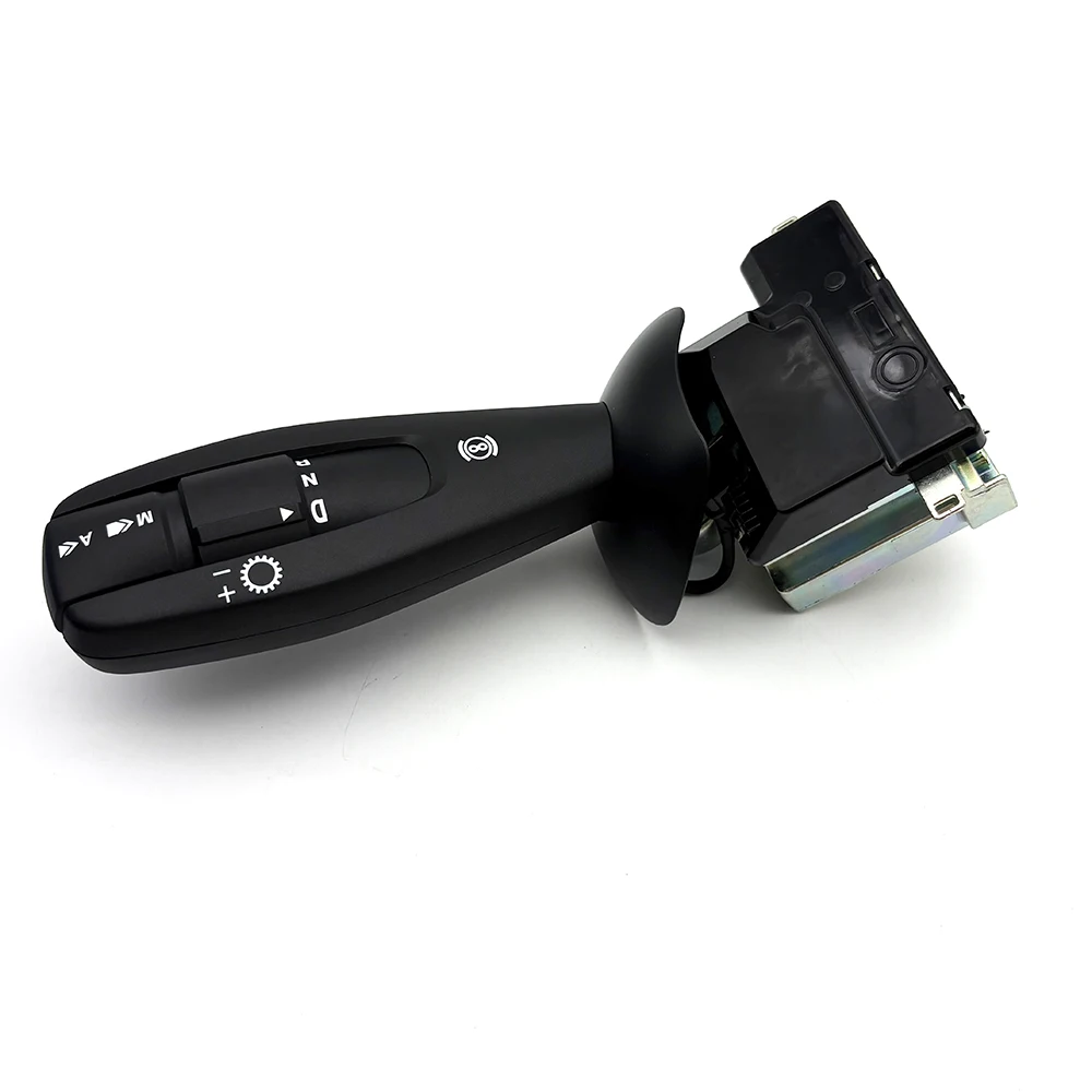 For Mercedes Benz Actros MP4 Truck Steering Combination Switch 5 Gear Shift Handle 0095455824 A0095452324 A0095455824