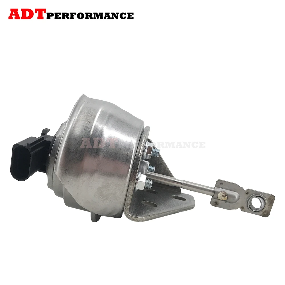 GTD1244VZ Turbo Actuator 813860 Turbine Electronic 04L253016H for Audi A3 Seat Leon VW Golf Jetta 1.6 TDI CLHA CRKB CLHB