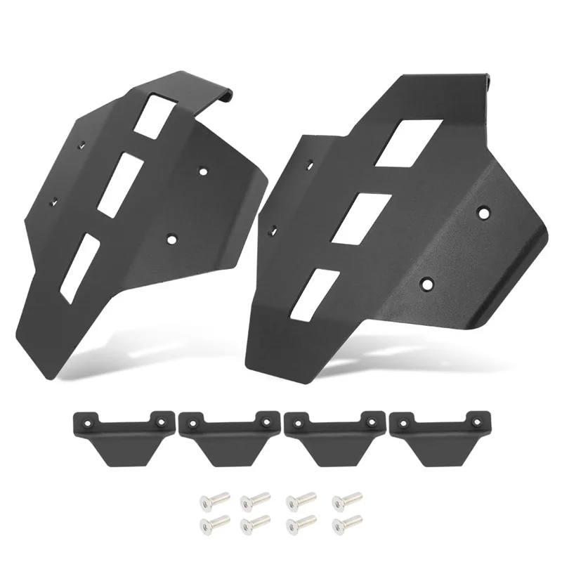 

Valve Cover Guard Protector Engine Cylinder Head For BMW R1250GS Adventure R1250 GS 1250GS ADV
