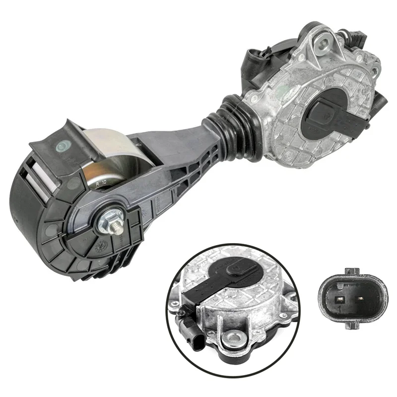 

11287598831 / 11287534400 Timing Belt Tensioner Water Pump Friction Wheel For BMW Mini R55 R56 R57 R58 R59 R60 R61 Spare Parts