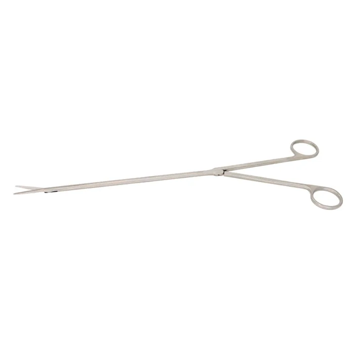 Thoracoscopic Heart Surgical Instruments Scissors For Precision Heart Surgery