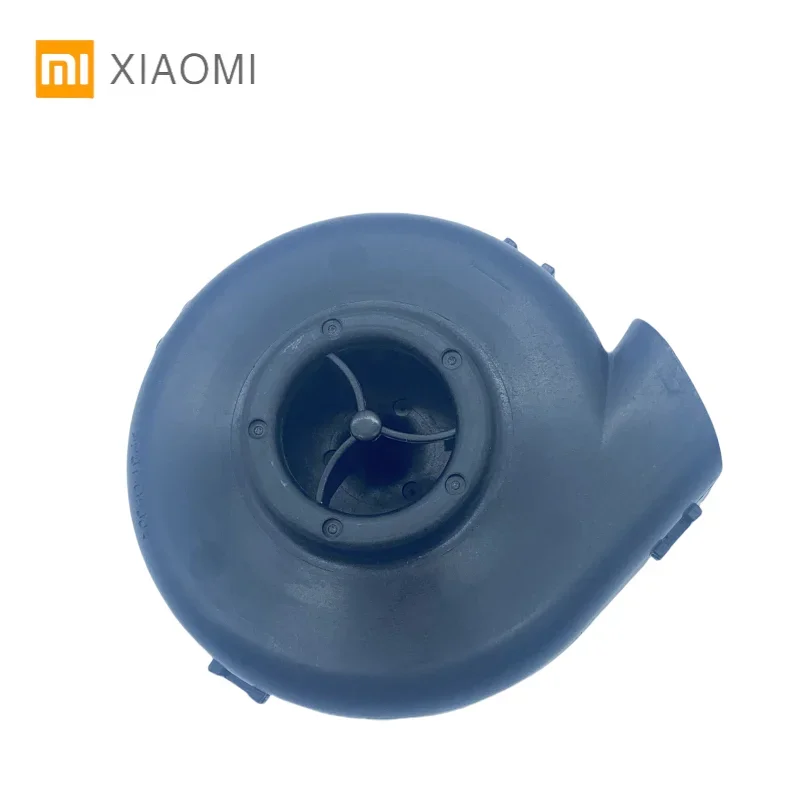 Orijinal Fan Motoru Modülü 20N704SF50 Xiaomi Mijia S10 + S10 Artı B105 robotlu süpürge Parçaları Aksesuarları