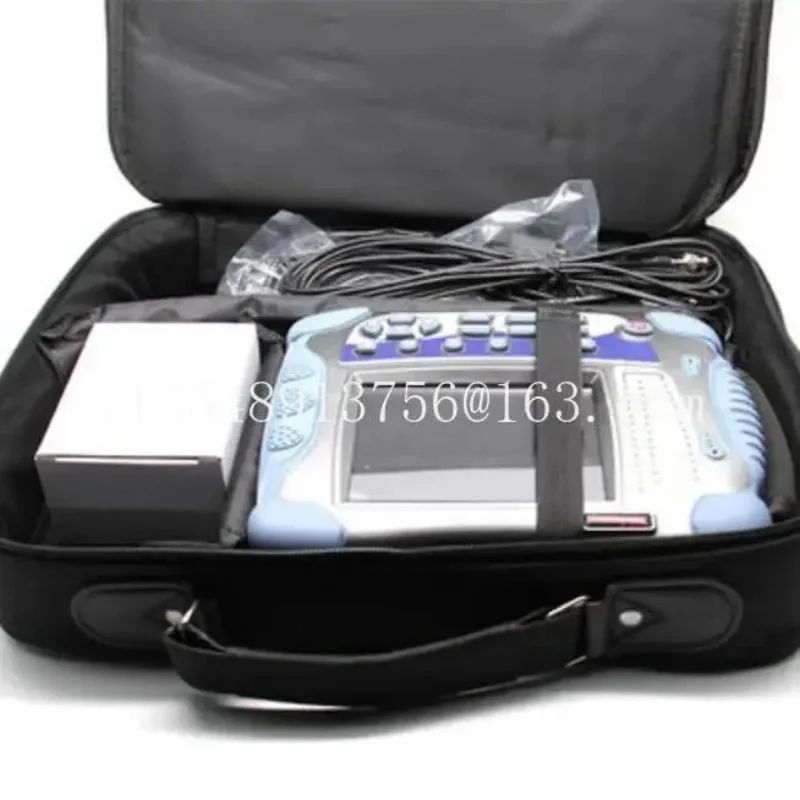E2000 2M Error Tester E1 Data Error Transmission Analyzer Line Fault Comprehensive Detector Factory Direct Sales