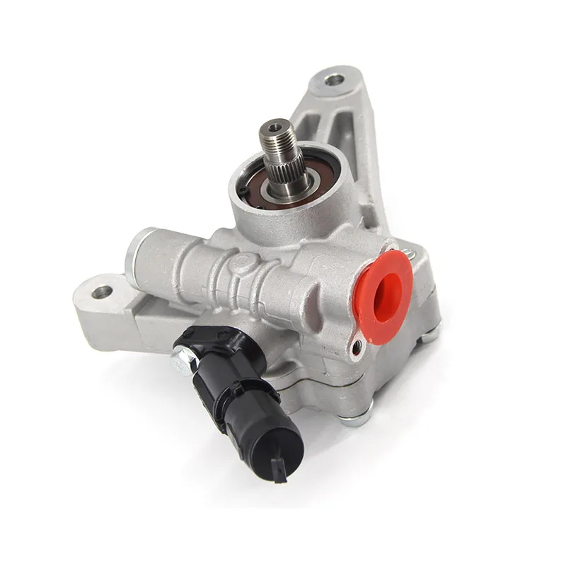 56110-RCA-A01 56110-PVJ-A01 Power Steering Pump For Honda Accord 3.0 V6 2003 2004 2005 2006 2007