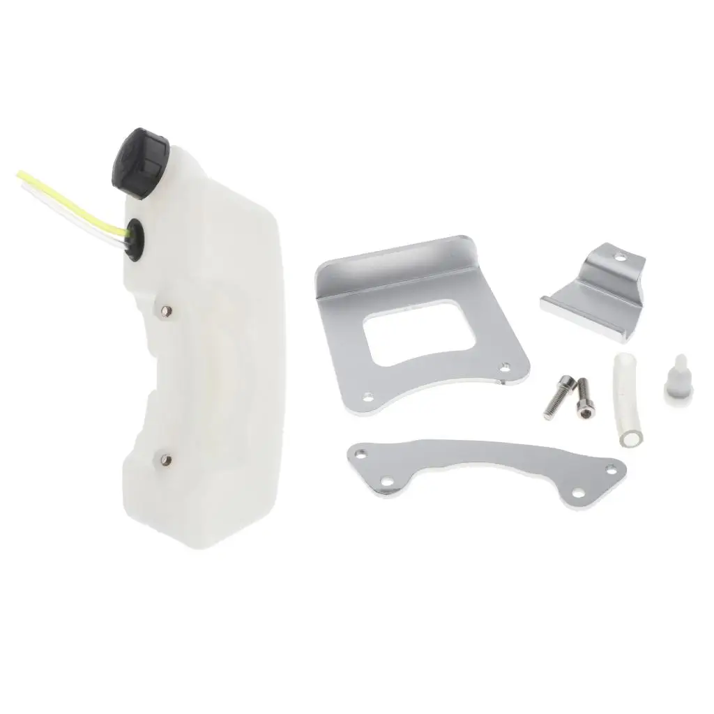 RETRO FIT KIT GAS FUEL TANK for STIHL FS62 FS66 TRIMMER REPLACE