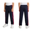Navy Blue Red