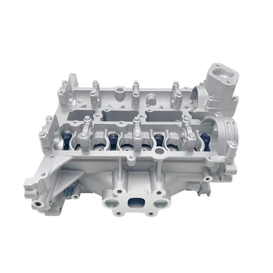 Engine cylinder head AMC910045 1917576 CM5G-6C032CB for B-MAX JK ECOSPORT M1DA