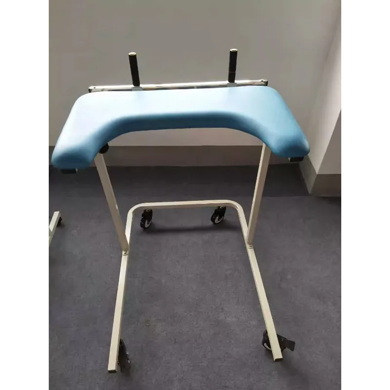 

Auxiliary walking trainer manufacturer direct sales rehabilitation equipment Lower limb trainer