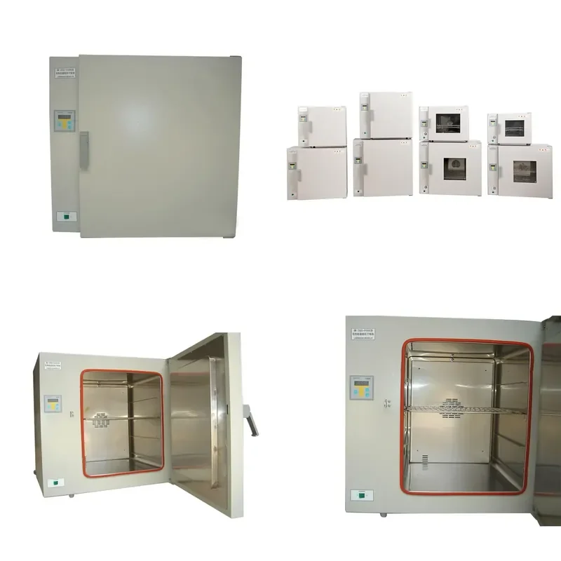 for Nader DGG-9100GD High Temperature Hot Air Convection Oven 101L Electric Cycle Laboratory Drying Oven Industrial Baking