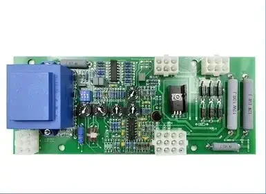 New Professional 6GA2-491-1A Automatic Voltage Regulator AVR 6GA2 491-1A For 1FC6 Series Generator