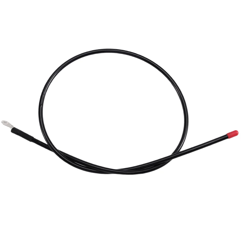 Y43A-GPS 안테나 개 추적 목걸이 (가민 T5, TT10, TT15, T5mini, 가민 아스트로 320, 220, DC30, DC40, DC50, T5 40 목걸이용, 55cm)